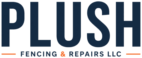 Plush Fencing & Repairs LLC